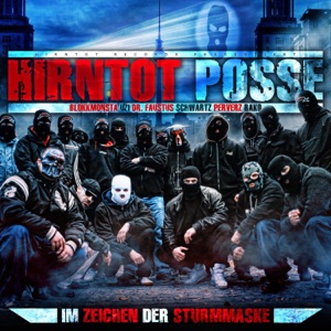 Im Zeichen der Sturmmaske