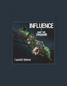 Listen to Hunt the Dinosaur, watch music videos, read bio, see tour dates & more!