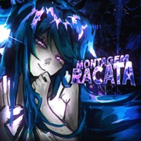 MONTAGEM RACATA - EP - TRXSHBXY, YONCE & Obbo