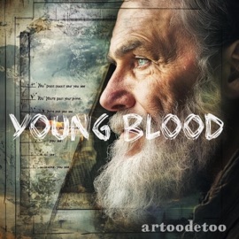 Young Blood (feat. Brain) artoodetoo