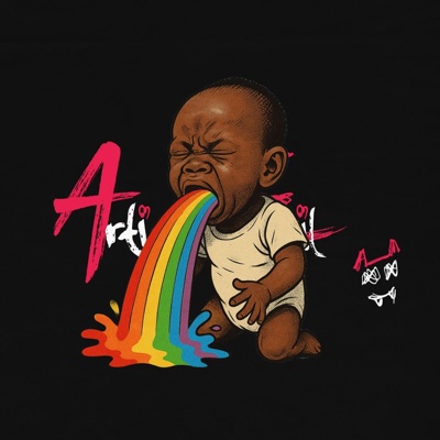 In the closet - Single