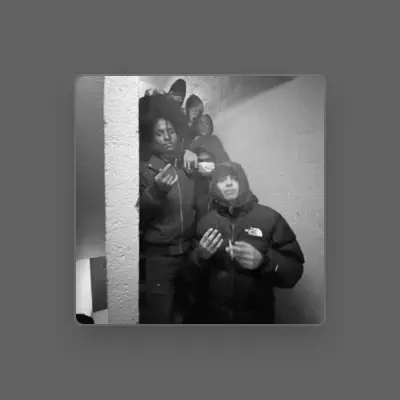 Listen to Sha Banga, watch music videos, read bio, see tour dates & more!