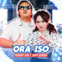 Ora Iso (feat. Happy Asmara) - Single - Ndarboy Genk & Mabes Balker