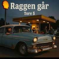 Tore S - Raggen går