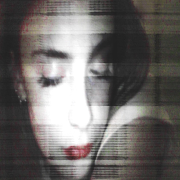 <em>jane doe</em> album cover