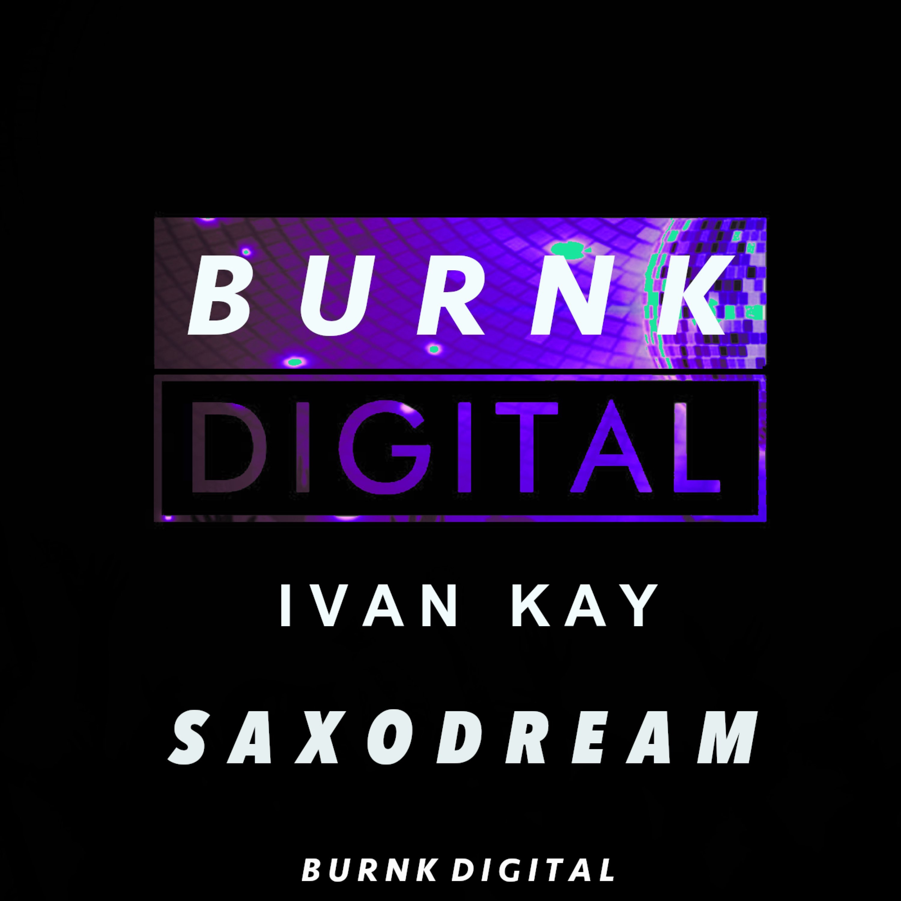 SaxoDream - Single