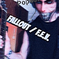 War... War Never Changes... - Single - PopeOf420