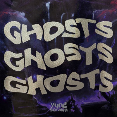 ghostsghostsghosts - Single