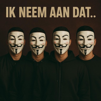 IK NEEM AAN DAT... - EP