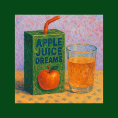 Apple Juice Dreams (feat. P Wuski) - Single