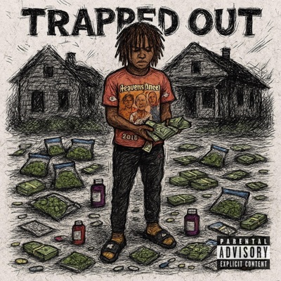 Trapped Out