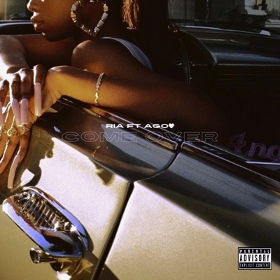 Come over (feat. AGOLuv) - Single