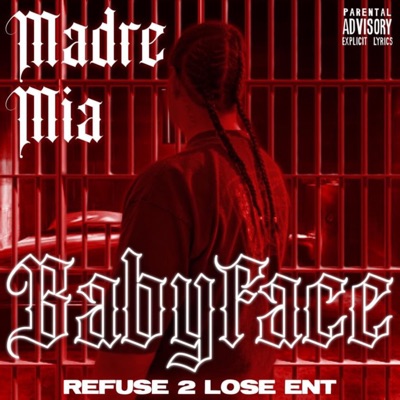 Madre mia (feat. Babyface) - Single