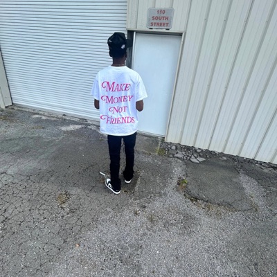 Yea Allett (feat. luhcg) - Single