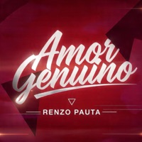 Amor Genuino - Single - Renzo Pauta