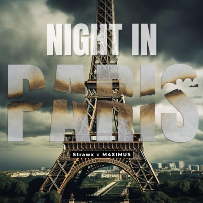 Night In Paris - Single