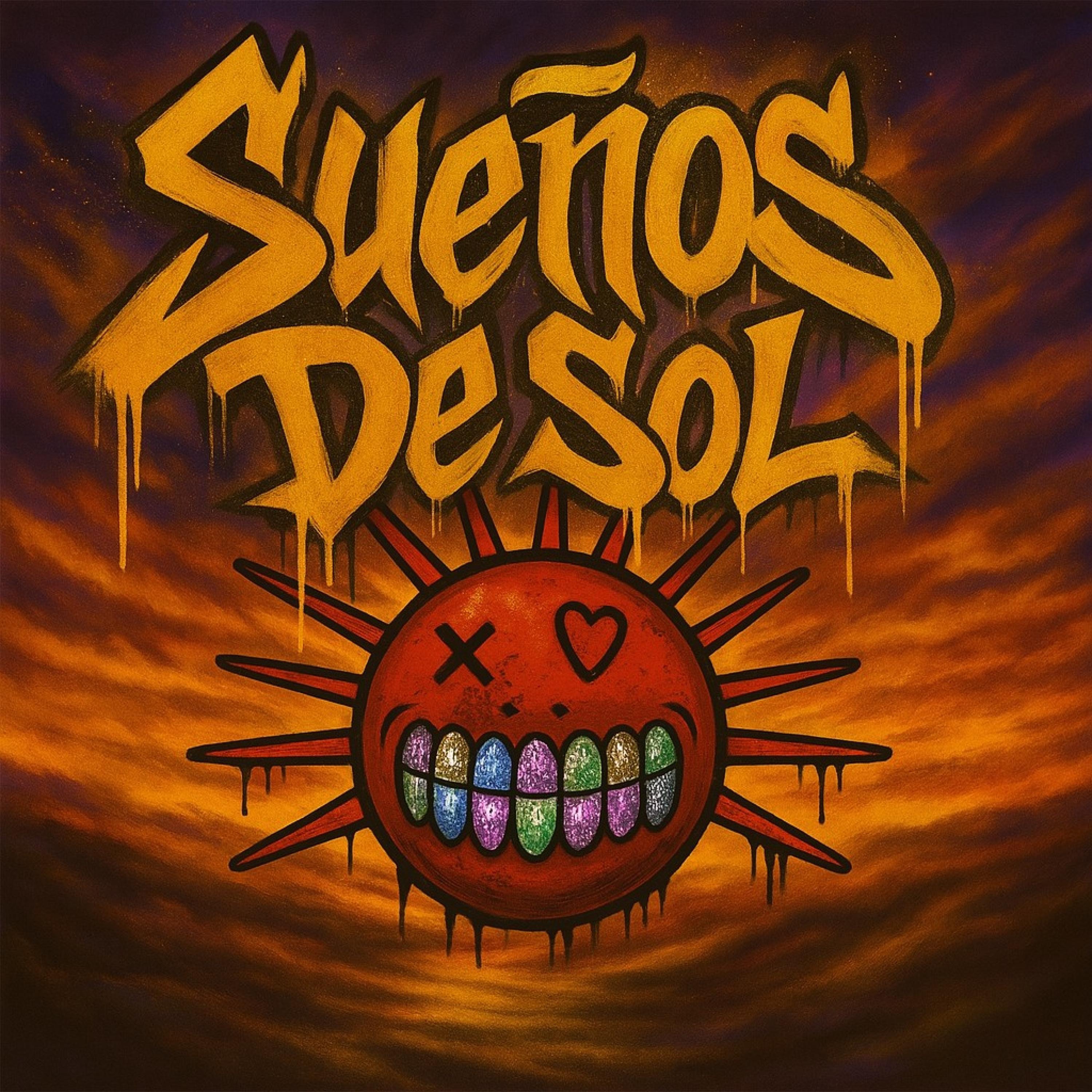 Sueños De Sol - EP
