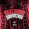 Berimbau Saxfoniado (feat. MC GW, MC MENO BRAGA & DJ HUGO MIGUEL) - Single