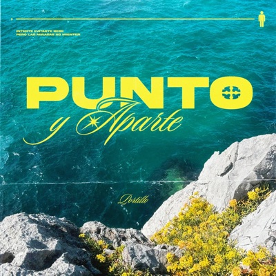 Punto y Aparte - Single