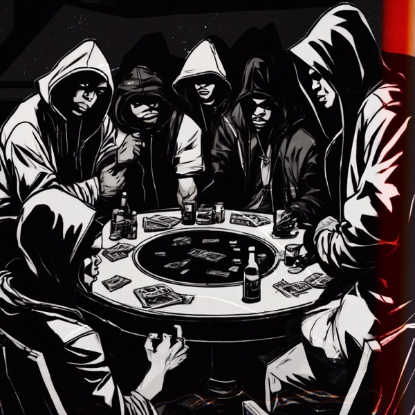 Dark Class Alumni - EP