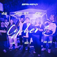 Cypher 1 (feat. El Vega, Ivar II, Luz Bautista, Sagish Sajo & Altair QM) - Single - Ese Luis