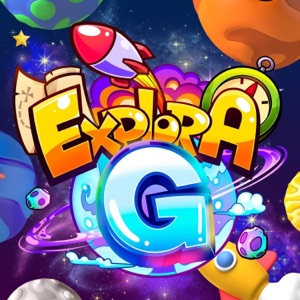 Explora G! (feat. Franco Rivero) - Single