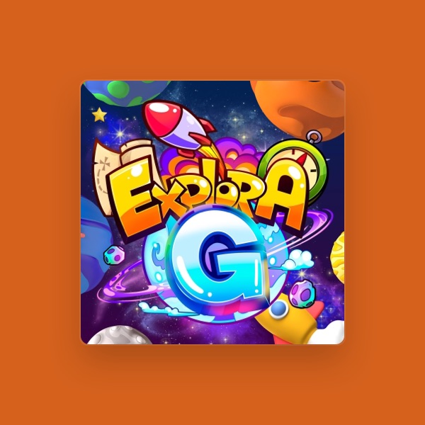 Explora G!'s avatar