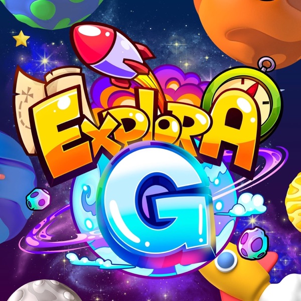 Explora G! (feat. Franco Rivero) - Single
