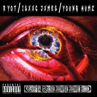 crëëd (feat. Young Humz & Isxxc Jxmes) - Single - rÿøt