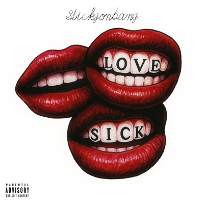 LoveSick - Single