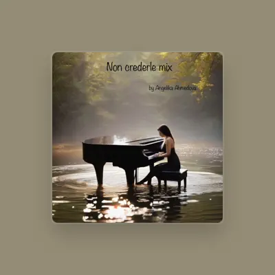 Listen to Angelika Ahmedova, watch music videos, read bio, see tour dates & more!