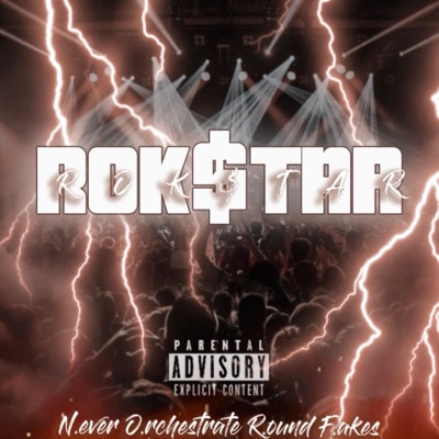 ROKSTAR - Single