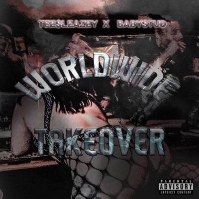 Worldwide Takeover (feat. Ak ur Crazy & Zen the Producer) [Remastered] - Single
