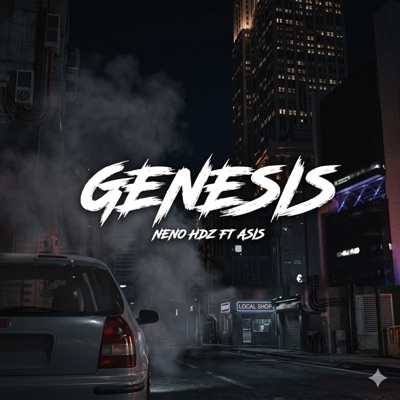 Génesis 2.0 (feat. Asis) - Single