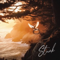 Stuck (feat. Arize & Selina Alvarez) - Single - Lalo G Alvarez