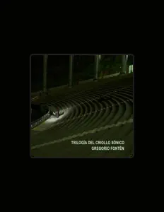 Ouve Gregorio Fonten, vê vídeos de música, lê a biografia, vê as datas da digressão e muito mais!