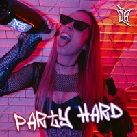 Party Hard - Single - Dr.Z