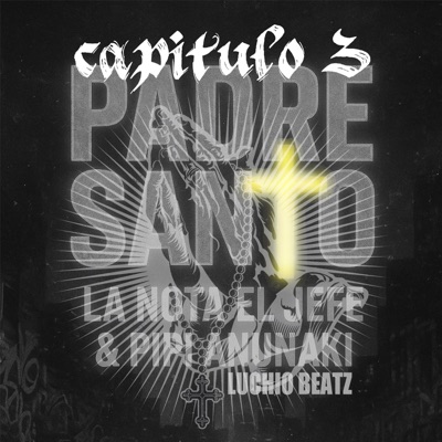 Capitulo 3 "Padre Santo" - Single