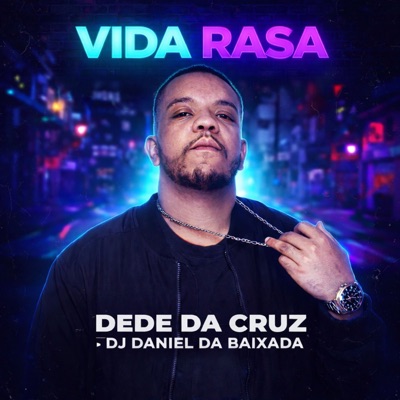 Vida Rasa - Single