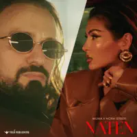 NATEN — Muma & Nora Istrefi