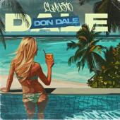 Dale Don Dale song art