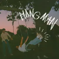 Hangman — West 22nd