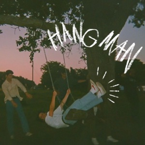 Hangman - Single
