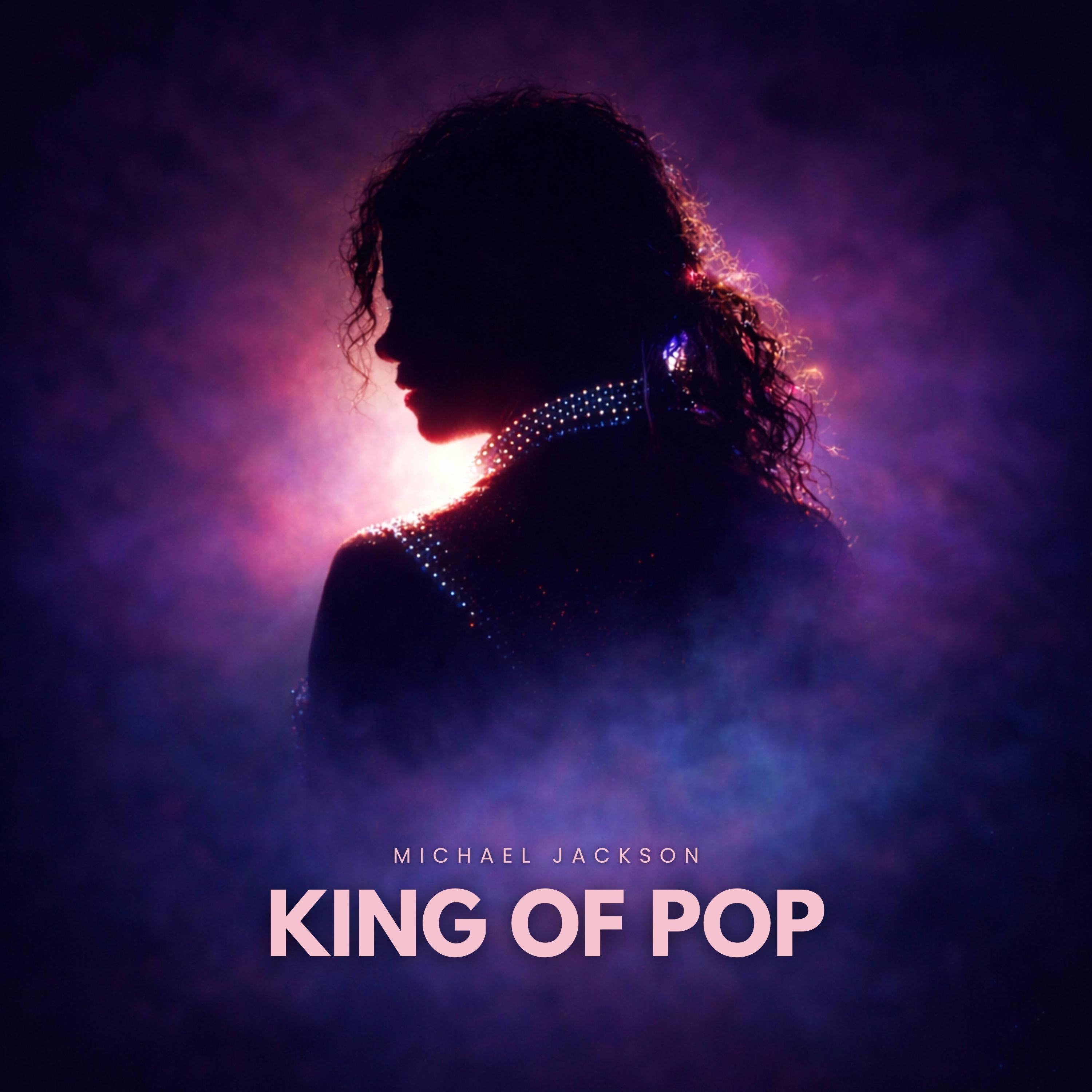 King of Pop: Reimagined as Cinematic Legacy
