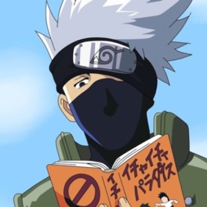 Kakashi's Arc - Single