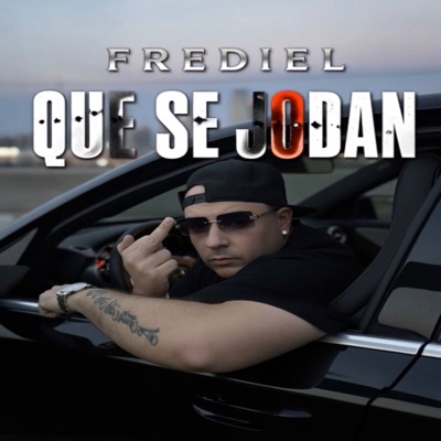 Que Se Jodan - Single