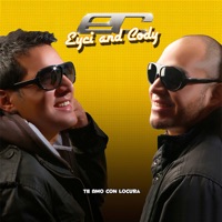 Te Amo Con Locura - Eyci and Cody