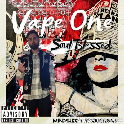 Soul Blessed / Everything I could - Single