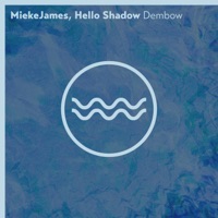 Zeuzz (Campaner (BR) Remix) - Single - MiekeJames & Hello Shadow