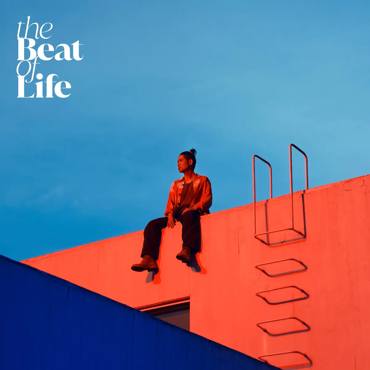 久保田利伸 - the Beat of Life - Single (2024) [iTunes Plus AAC M4A]-新房子